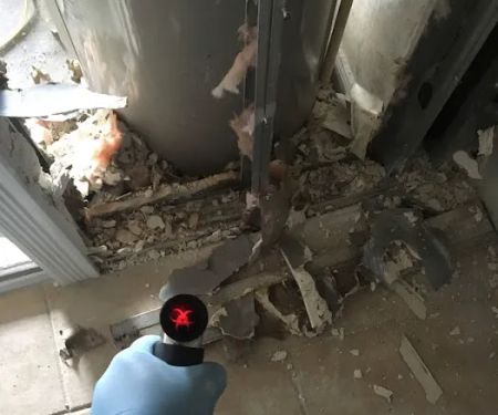 Indoor Environmental Services