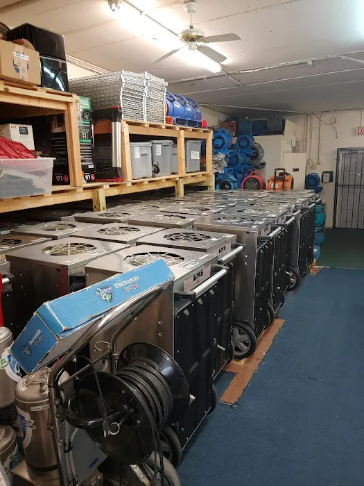 Indoor Environmental Services Picture 2