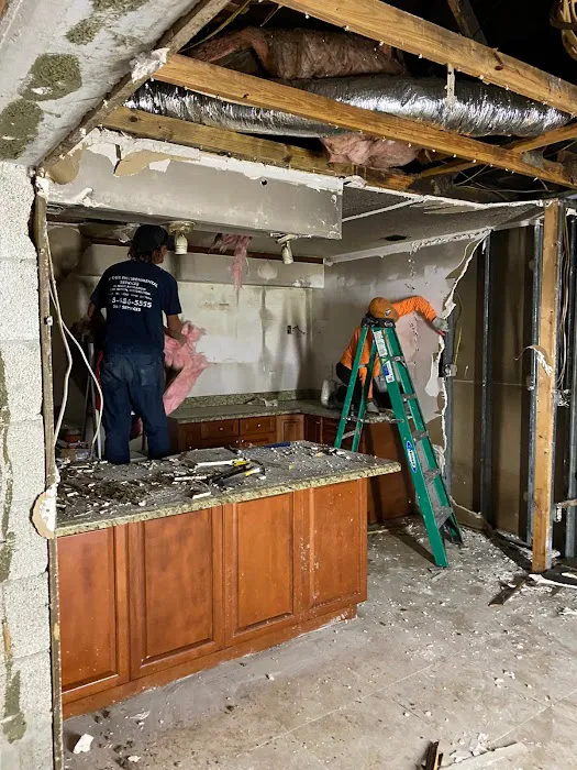 Indoor Environmental Services Picture 5