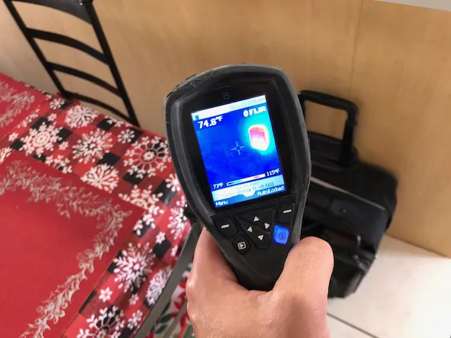 Indoor Environmental Services Picture 4