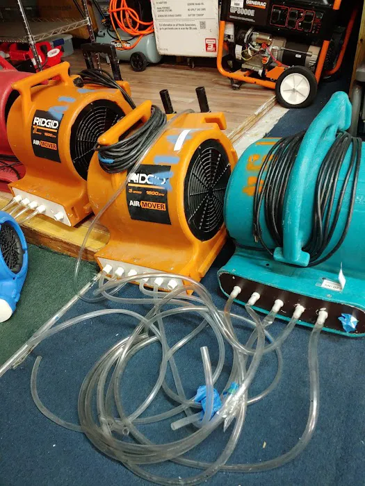 Indoor Environmental Services Picture 9