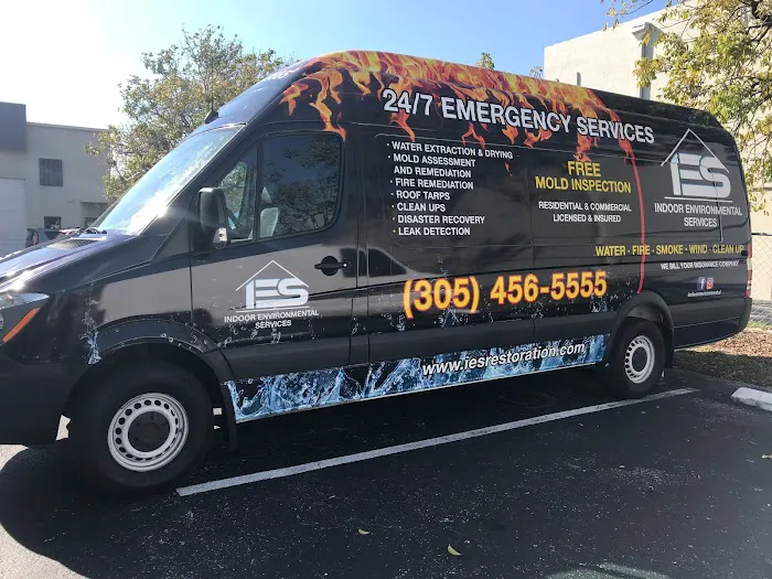 Indoor Environmental Services Picture 10