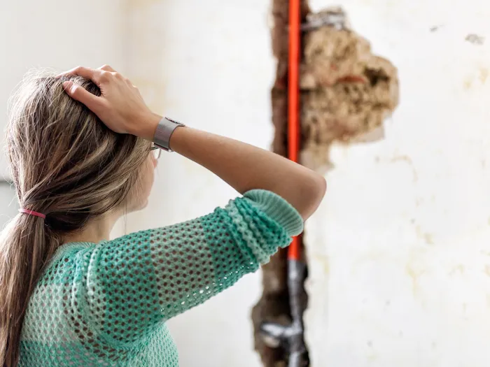 Miami Water Damage Restoration Services Inc Picture 3