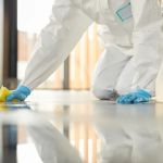 Miami Water Damage Restoration Services Inc