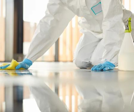 Miami Water Damage Restoration Services Inc