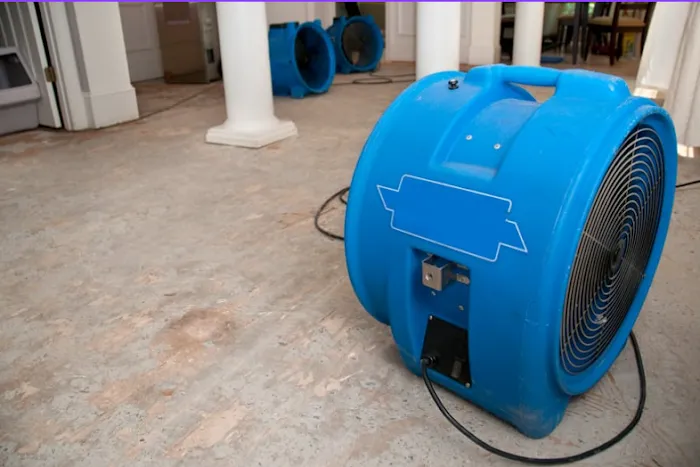 Miami Water Damage Restoration Services Inc Picture 10