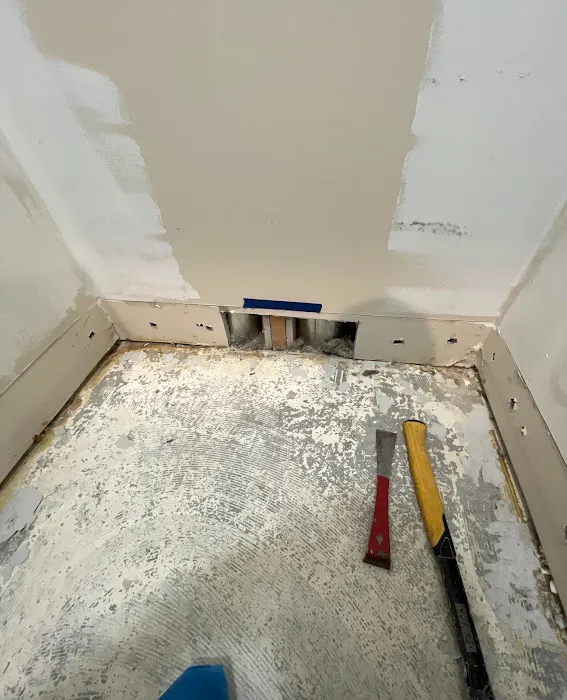 Coastal Oasis Water Damage Solutions Picture 1