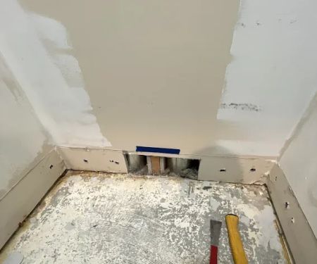 Coastal Oasis Water Damage Solutions