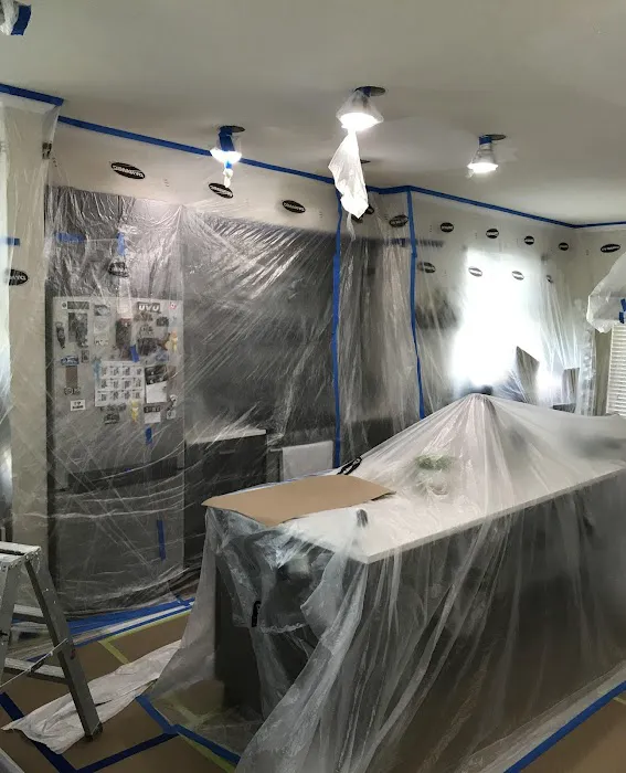 Coastal Oasis Water Damage Solutions Picture 2