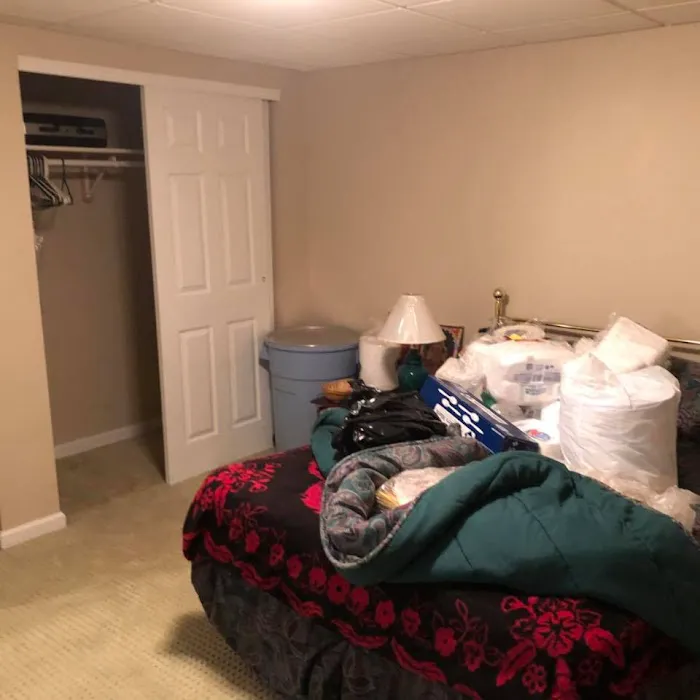 Coastal Oasis Water Damage Solutions Picture 6