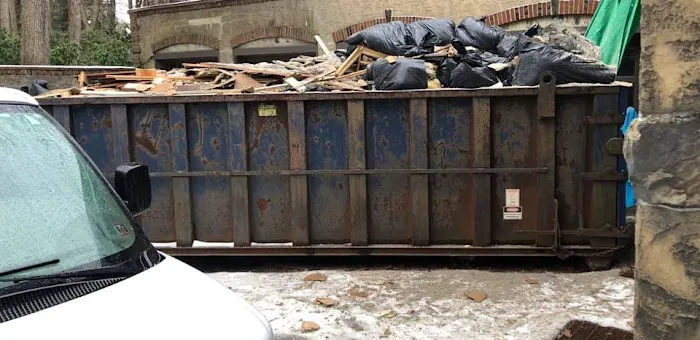 Coastal Oasis Water Damage Solutions Picture 5