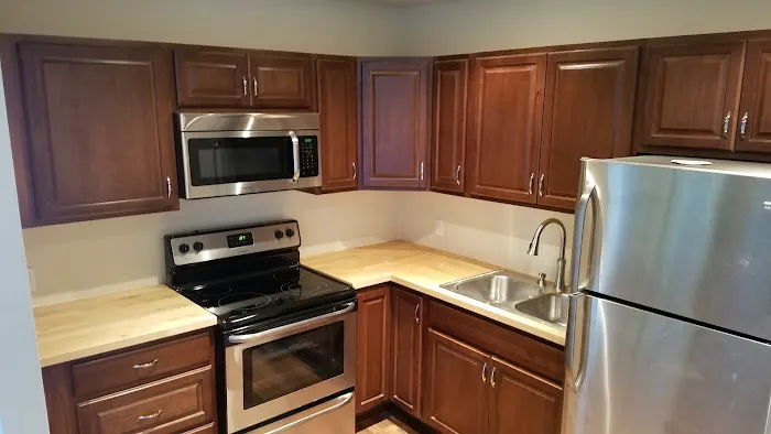 Emergency Water damage restoration service Picture 2