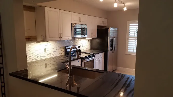 Emergency Water damage restoration service Picture 7