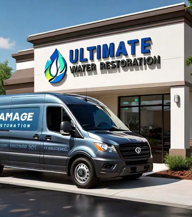 Ultimate Water Damage Restoration Miami Picture 1