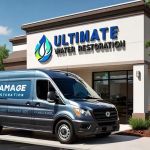 Ultimate Water Damage Restoration Miami