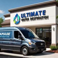 Ultimate Water Damage Restoration Miami ico