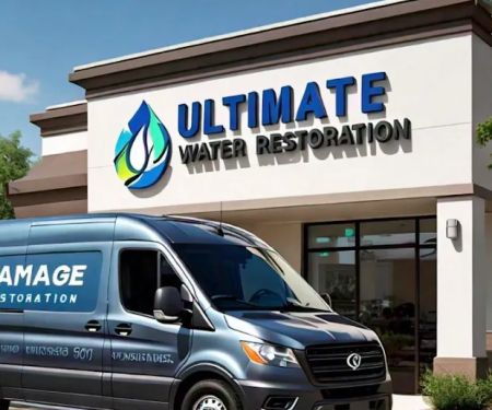 Ultimate Water Damage Restoration Miami