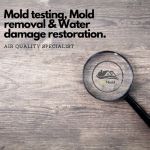 Dr Mold Testing, LLC