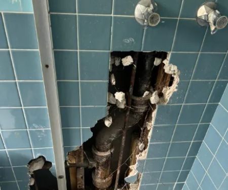 Keld Water and Mold Removal