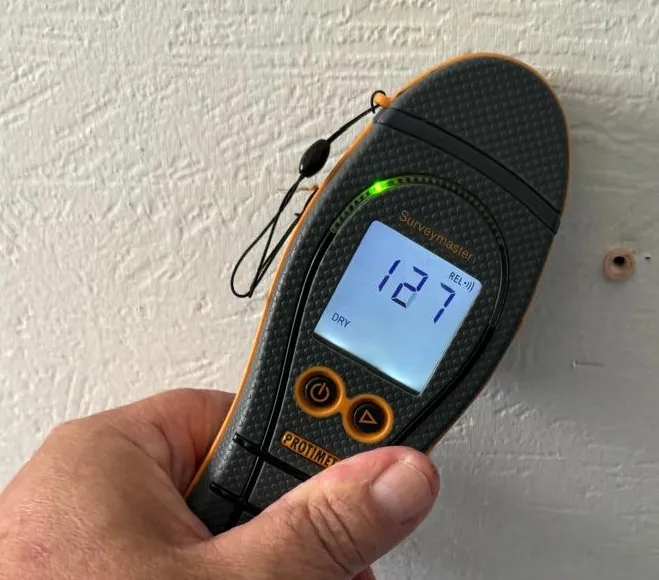 Keld Water and Mold Removal Picture 2