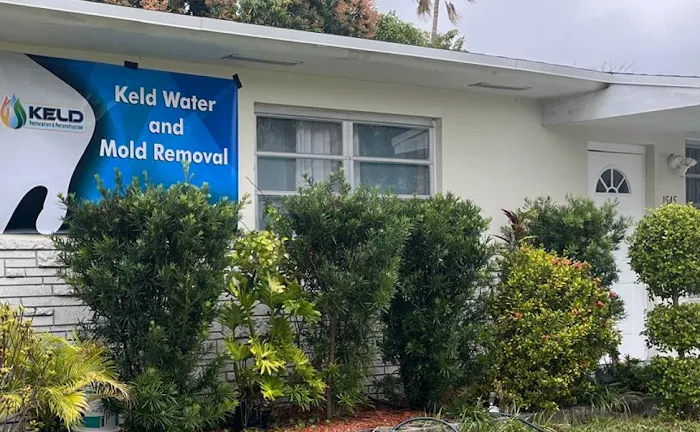 Keld Water and Mold Removal Picture 3