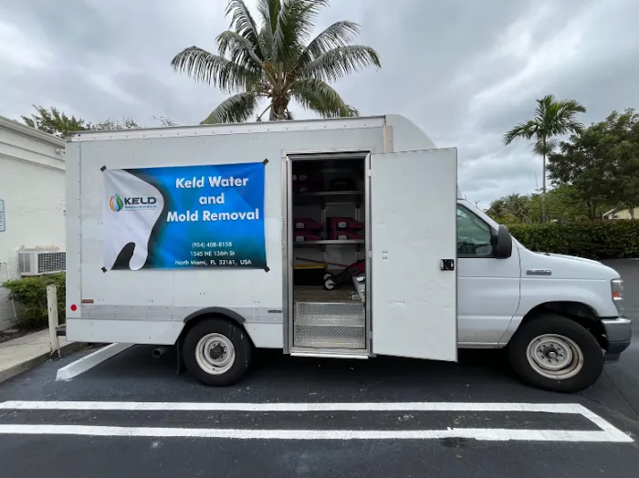 Keld Water and Mold Removal Picture 6