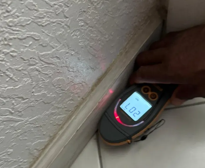 Keld Water and Mold Removal Picture 7