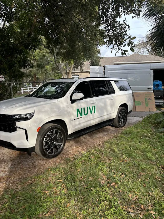 NUVI Mitigation & Restoration, Inc Picture 1