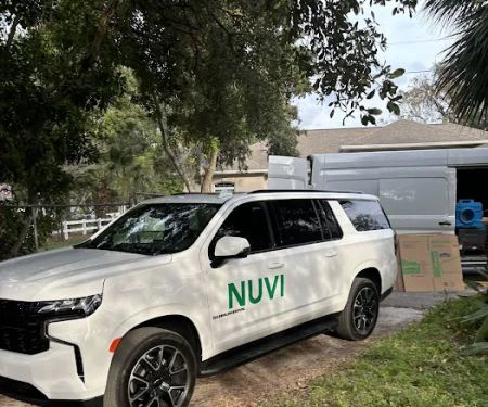 NUVI Mitigation & Restoration, Inc