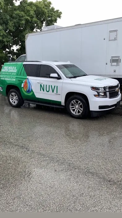 NUVI Mitigation & Restoration, Inc Picture 4