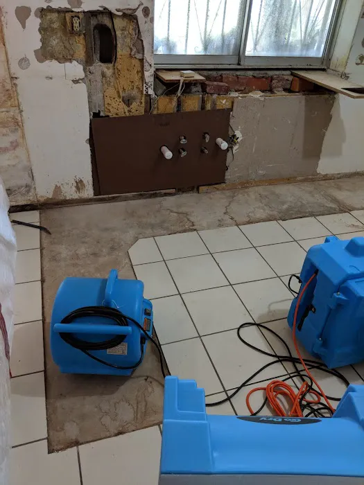 NUVI Mitigation & Restoration, Inc Picture 7