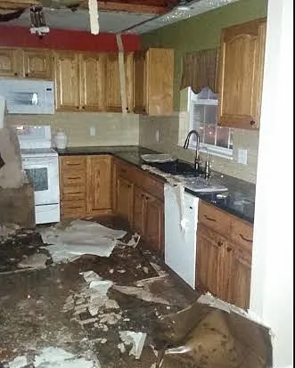 NUVI Mitigation & Restoration, Inc Picture 8