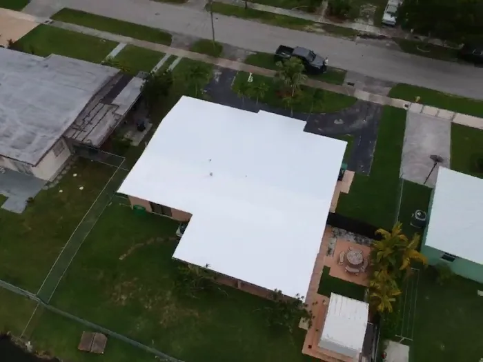 Water Damage Restoration Miami Picture 2