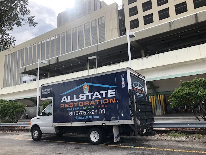 Water Damage Restoration Miami Picture 1