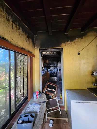 Pro Water Damage Restoration North Miami FL Picture 1