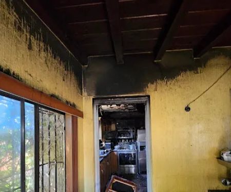 Pro Water Damage Restoration North Miami FL