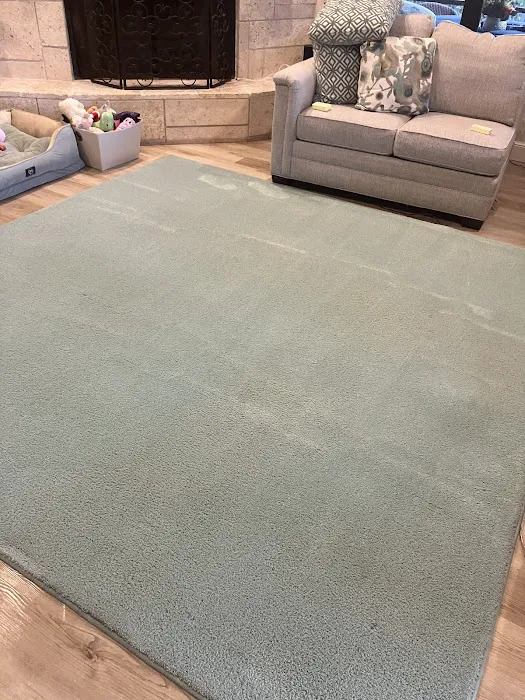 Stanley Steemer Picture 4