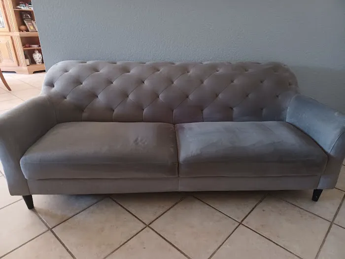 Stanley Steemer Picture 5