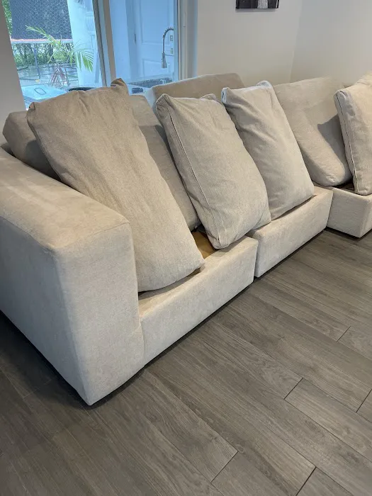 Stanley Steemer Picture 9