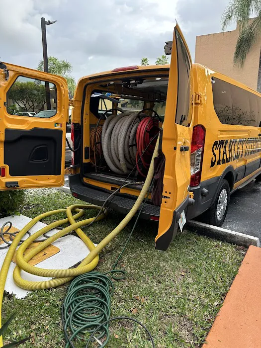 Stanley Steemer Picture 7