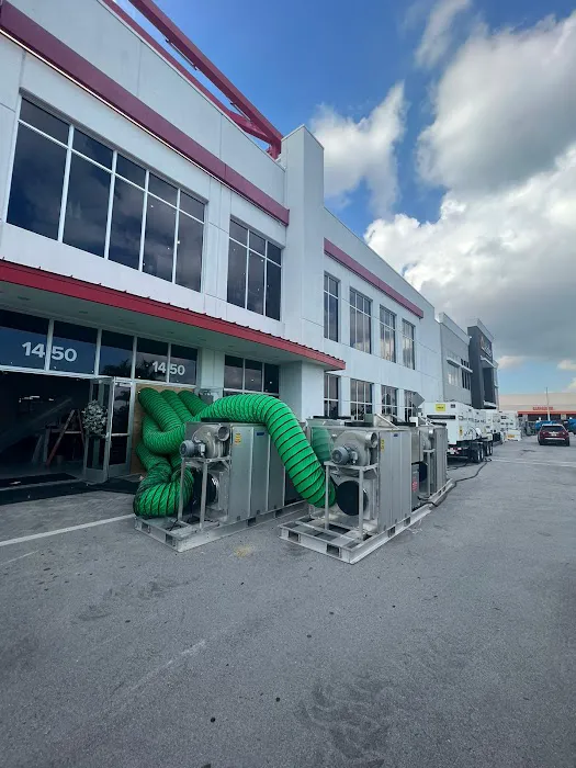 PuroClean of Aventura Picture 2