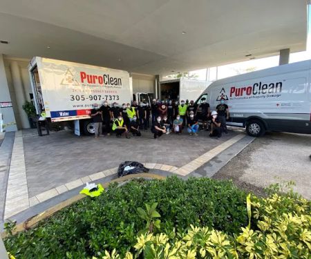 PuroClean of Aventura