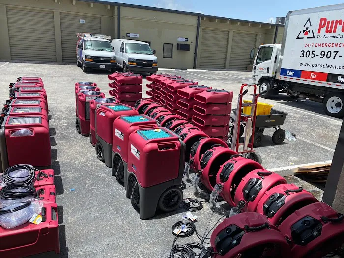 PuroClean of Aventura Picture 5