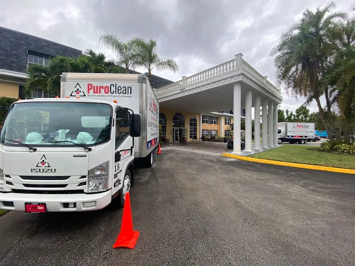 PuroClean of Aventura Picture 6