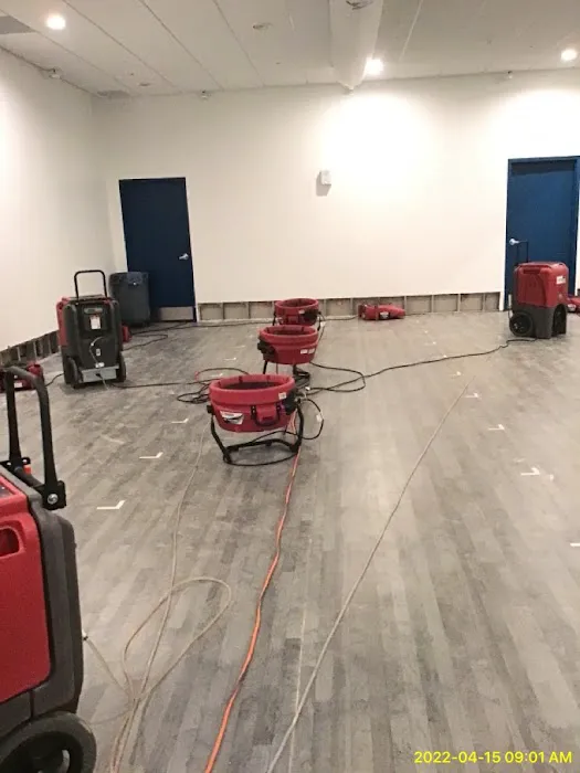 PuroClean of Aventura Picture 7