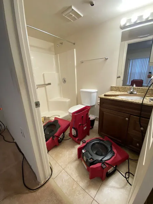 PuroClean of Aventura Picture 10