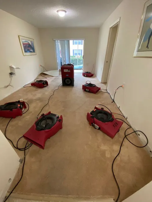 PuroClean of Aventura Picture 9