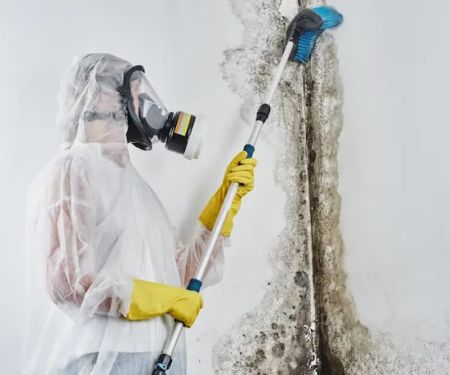 Express Mold Removal Miami