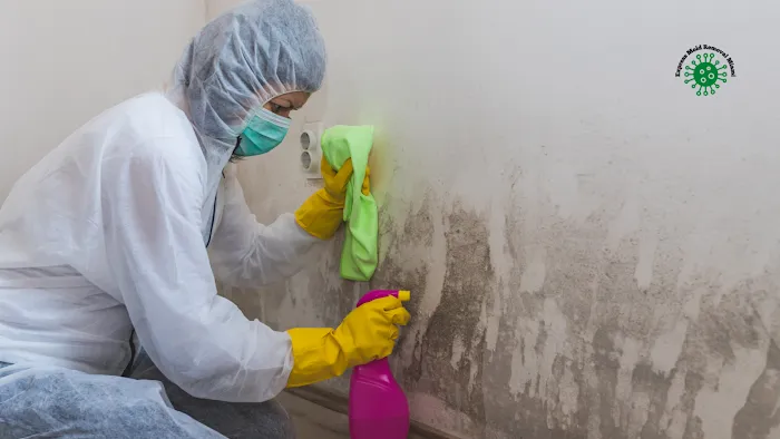 Express Mold Removal Miami Picture 9