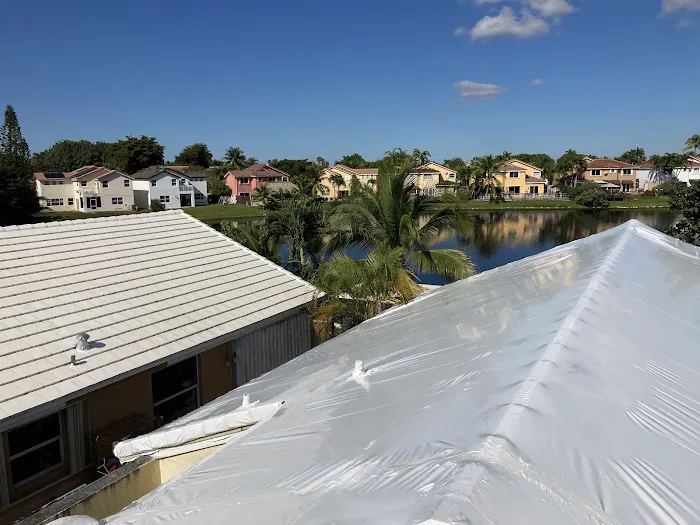 407 Restoration Picture 2